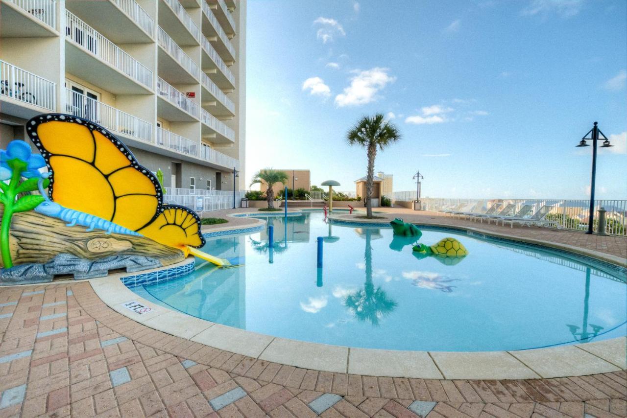 Laketown Wharf Resort 631 By Aneliya Panama City Beach Eksteriør bilde