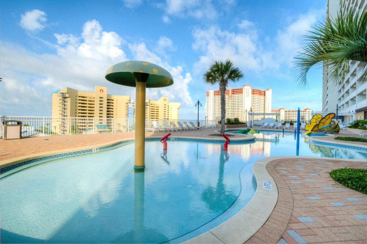 Laketown Wharf Resort 631 By Aneliya Panama City Beach Eksteriør bilde